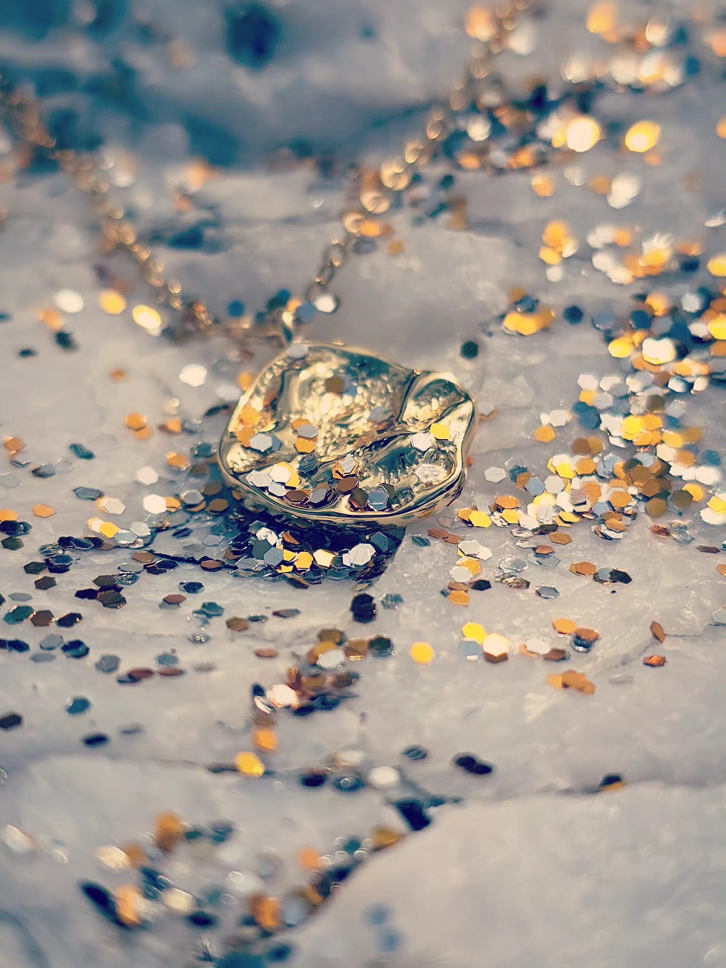 What Is It About Gold?