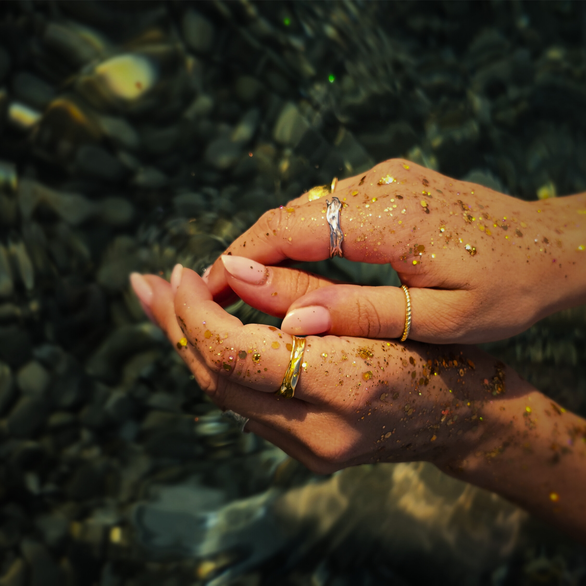 Why Does Gold-Plated Jewellery Tarnish?
