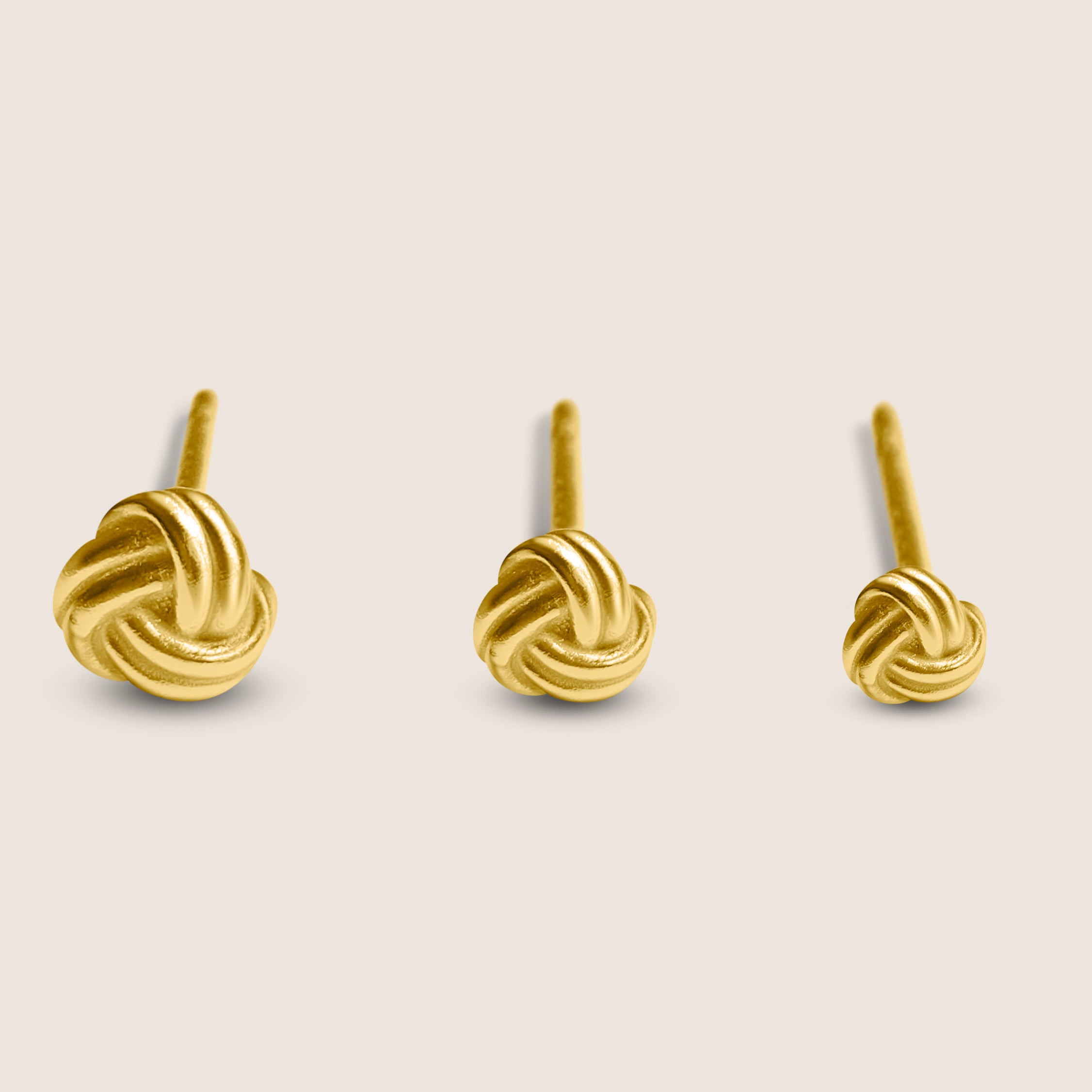 Verve Studs Trio