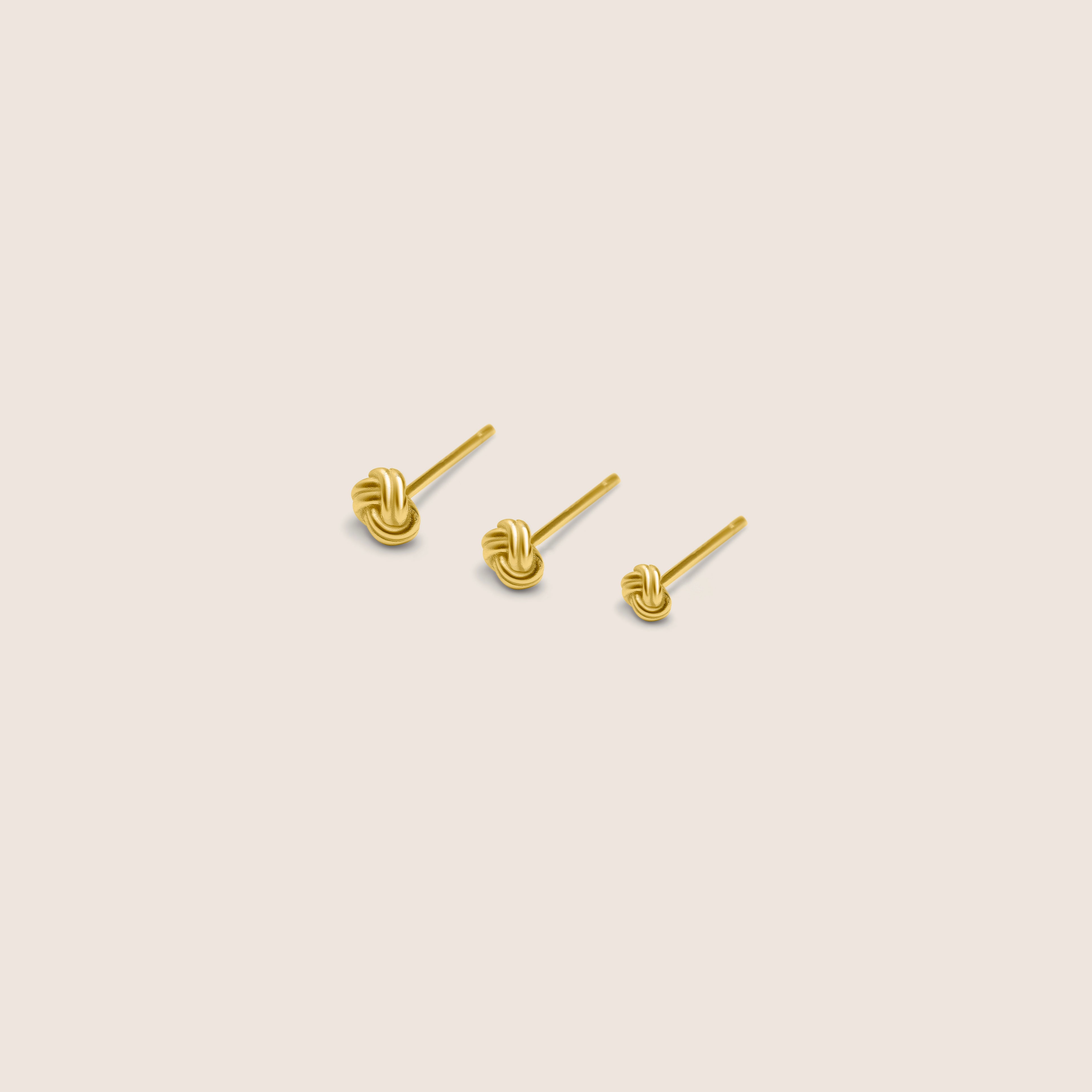 Verve Studs Trio