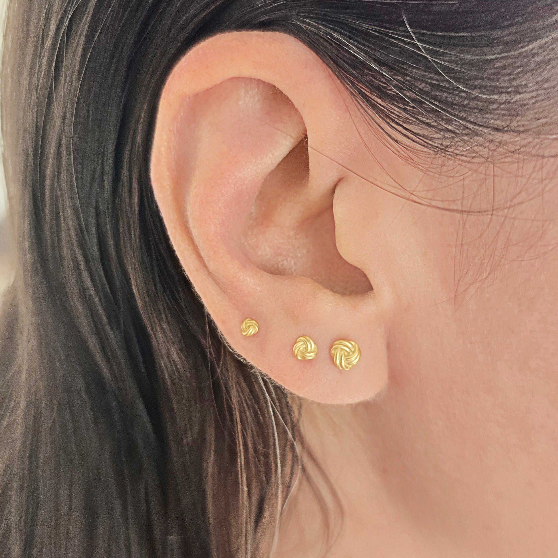 Verve Studs Trio