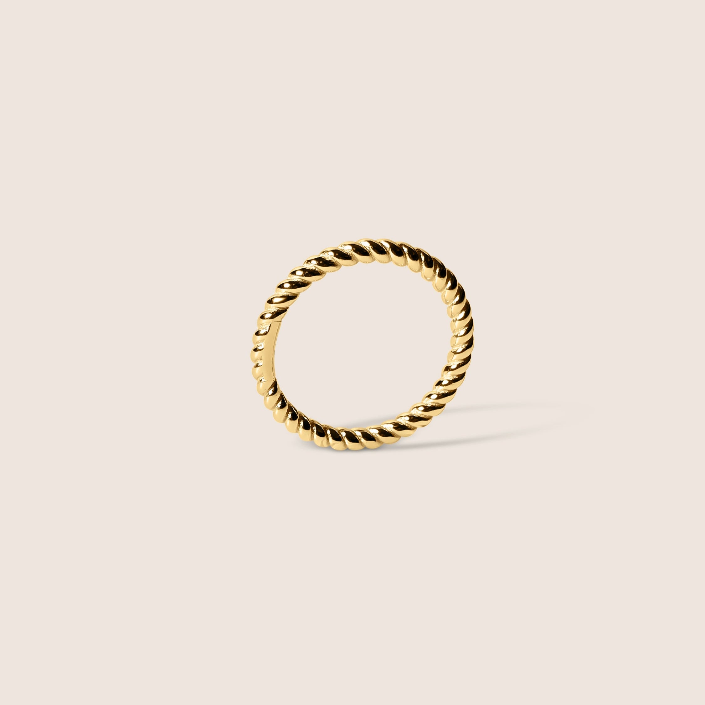 Twist ring