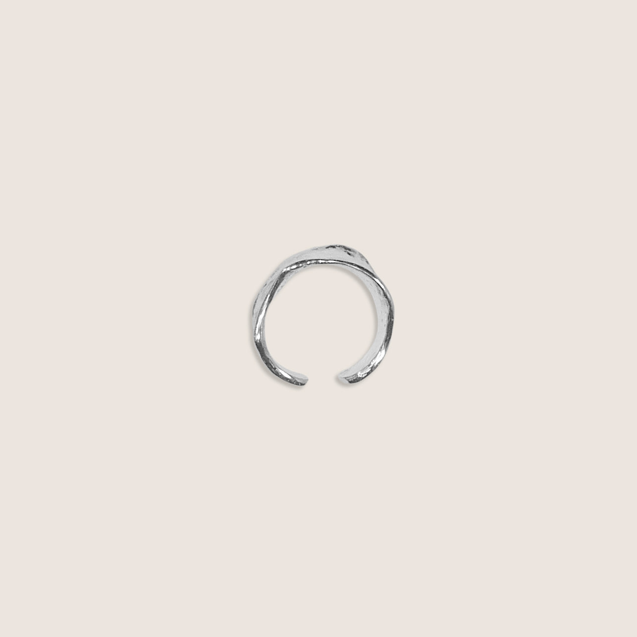 Wave Ring