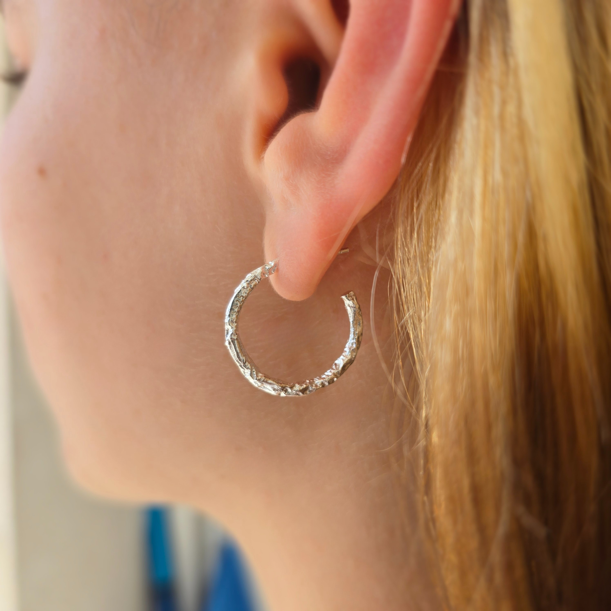 Stellar Hoops