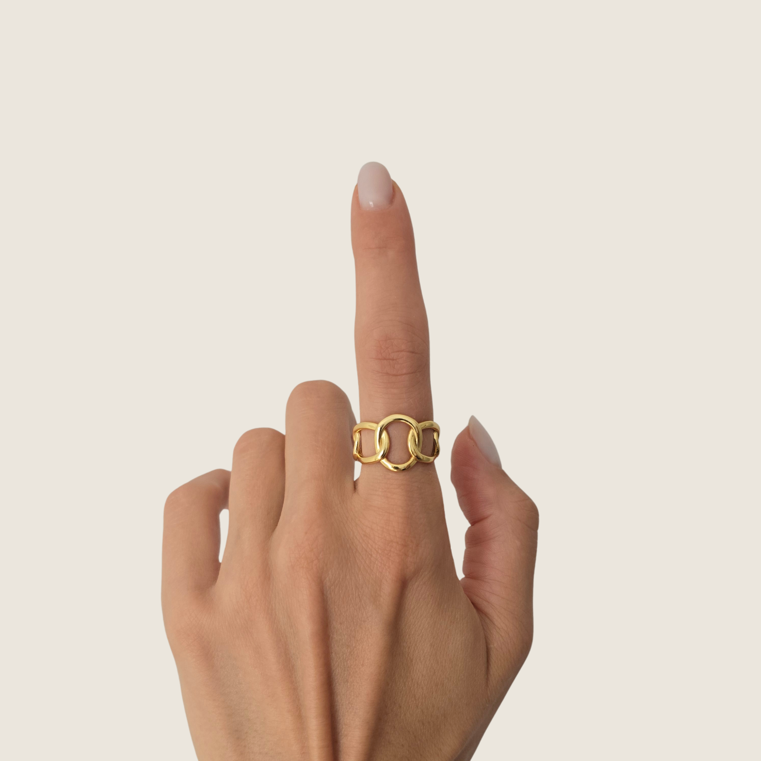 Verve Ring