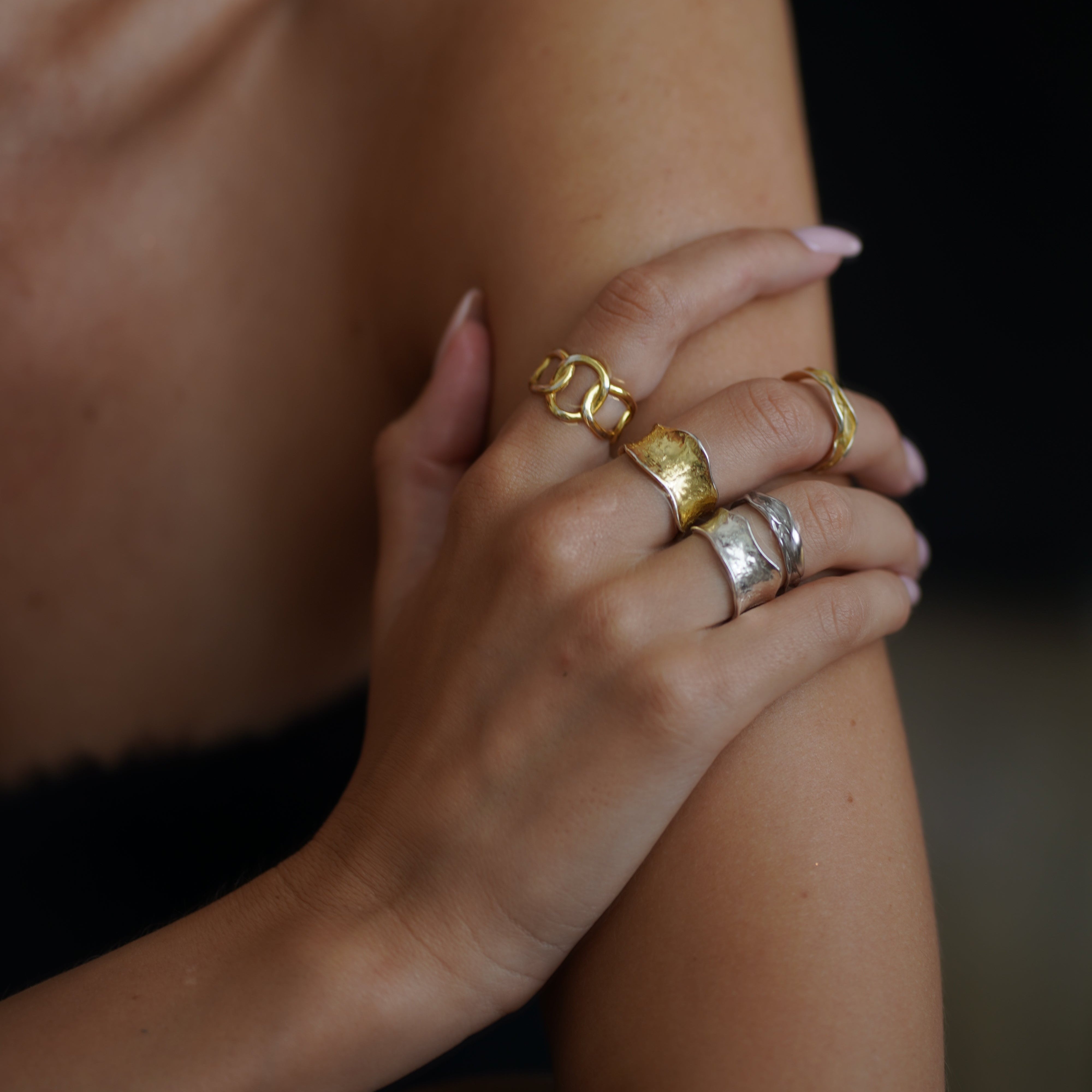 How To Mix Metals (Our Formula That Works Every Time)