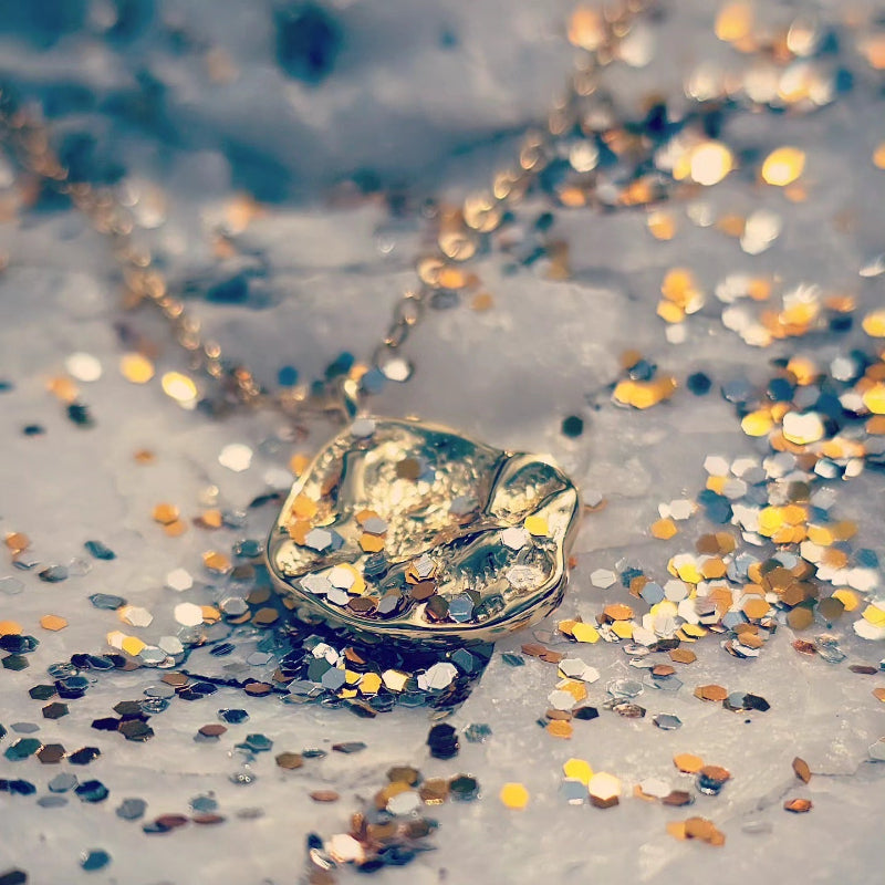 What Is It About Gold?