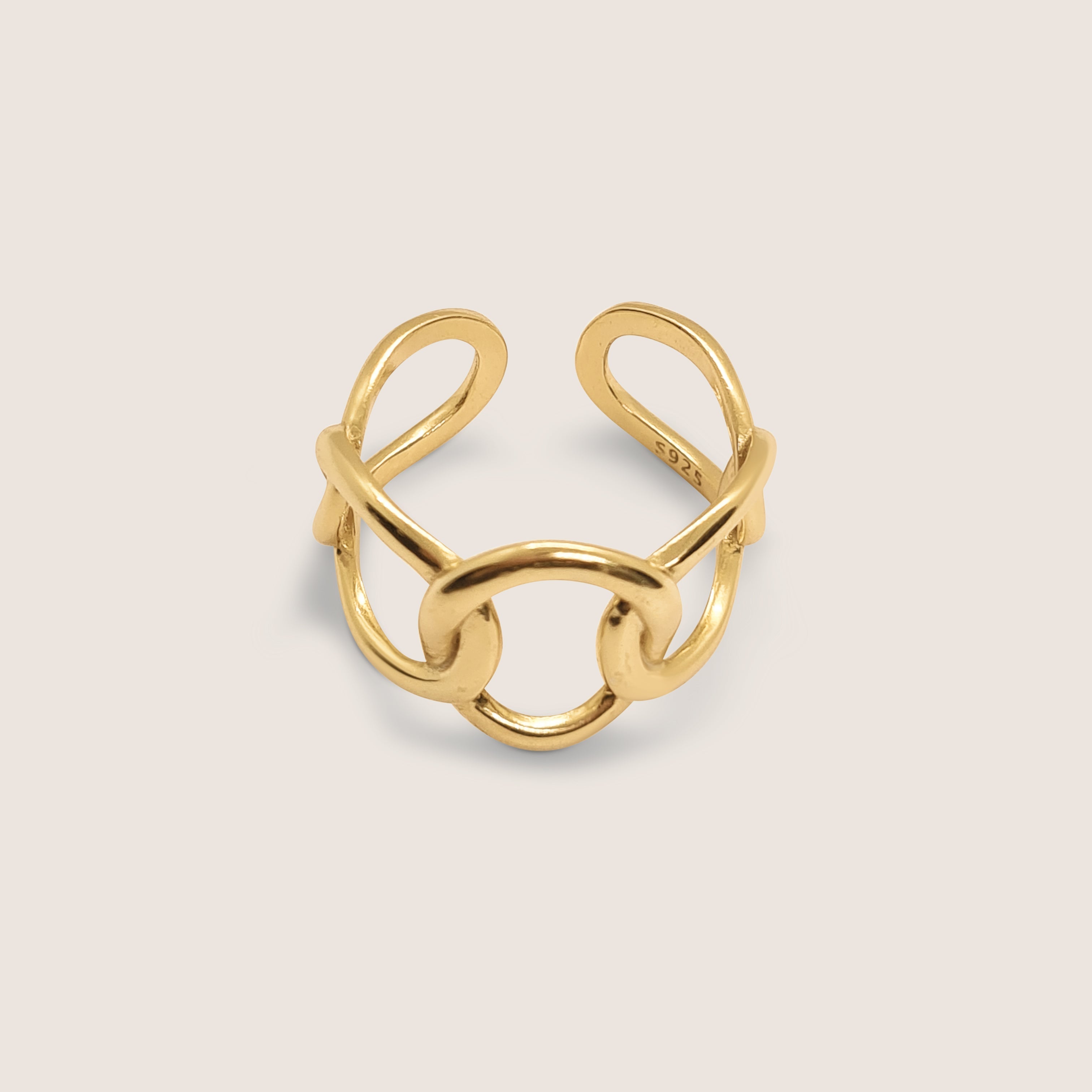 Verve Chain Ring
