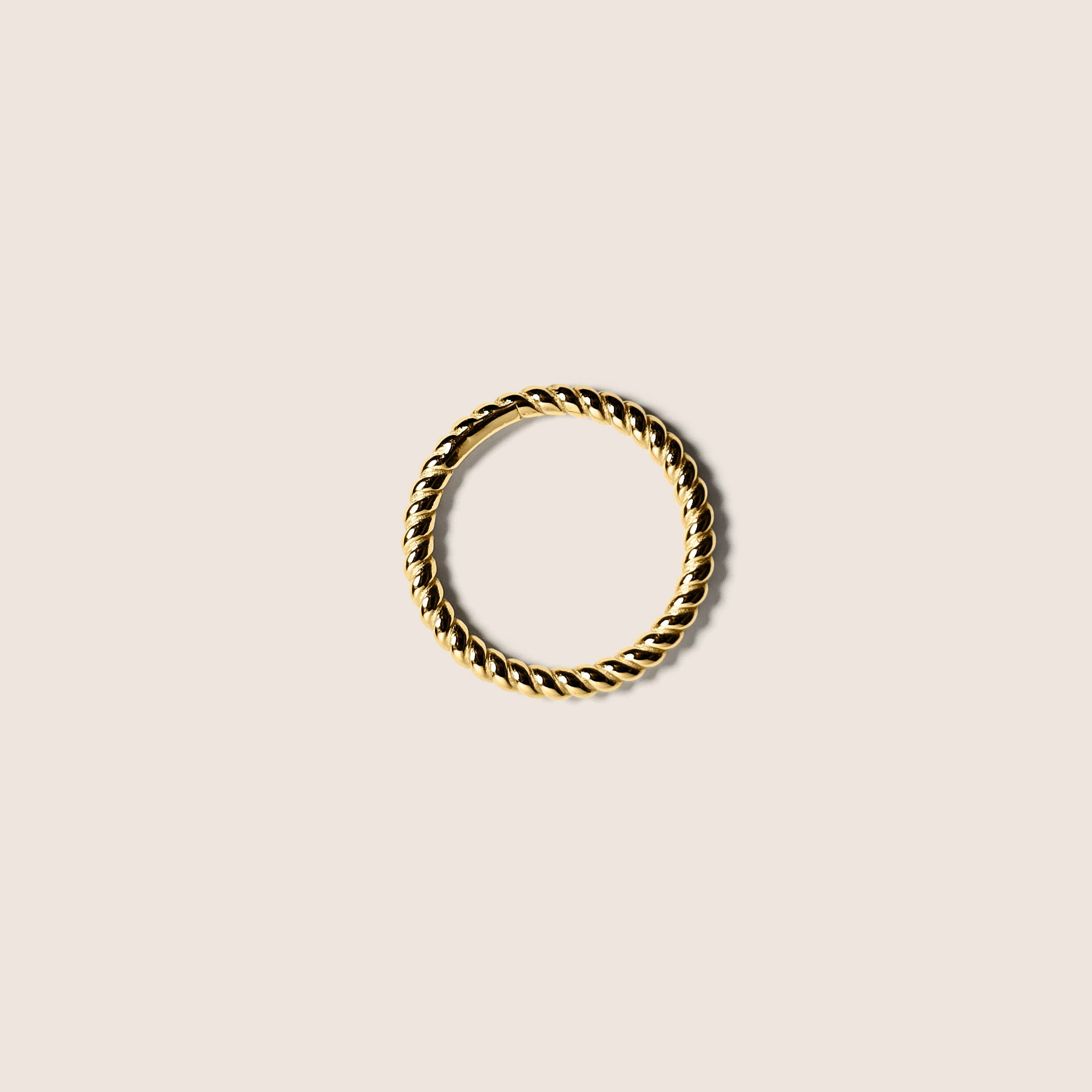 Twist ring