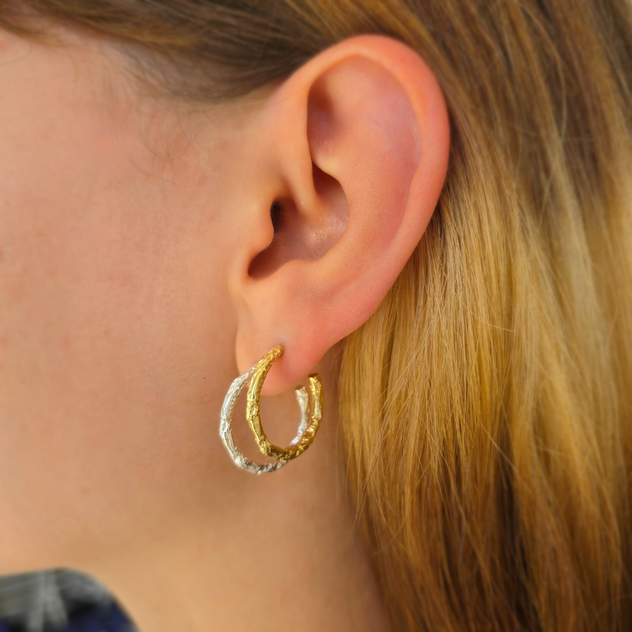 Stellar Hoops