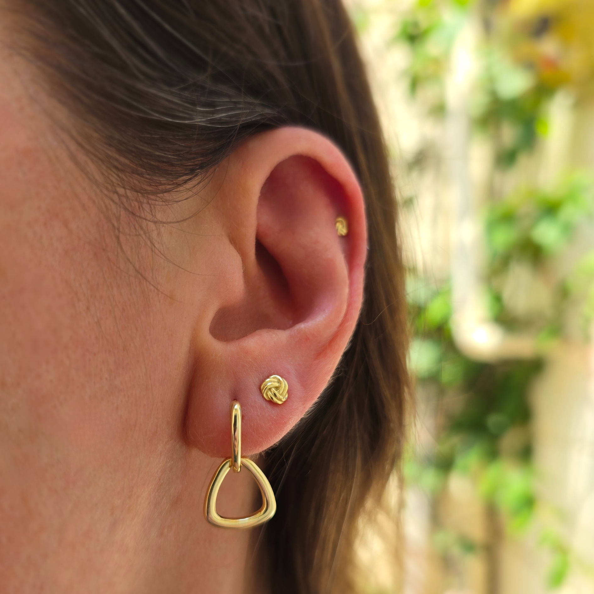 Verve Earrings